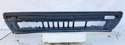 Бампер перед maserati biturbo 222se фото №1