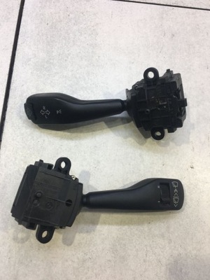 Переключатель дворник bmw оригинальный номер 8363664 фото №1