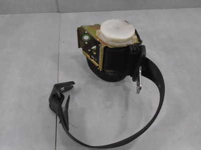 Pas безопасности правый задняя focus 2 4m51a611b68ag фото №1