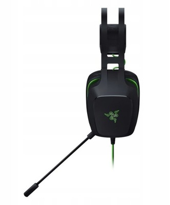 SŁUCHAWKI Dla Gracza Razer Electra V2 USB