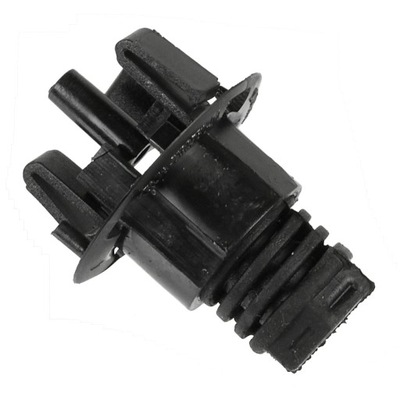 Отбойник капот do mercedes cla w117 gla x156 glc w253 фото №1