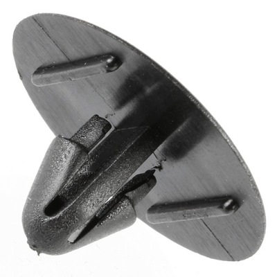 Клипса шумоизоляция капот toyota avensis auris rav4 фото №1