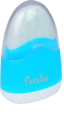 Temperówka z gumką GR-F460 Fiorello