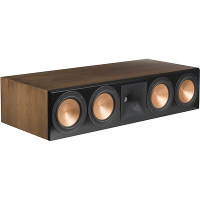 KLIPSCH RC-64 III Kolumna Centralna Walnut +GRATIS