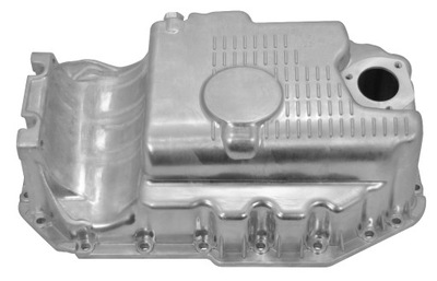 BANDEJA DE ACEITE SKODA OCTAVIA I 1 1.4 '00-'10  