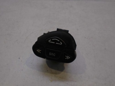 Перемикач радіо nissan almera tino 54355381pi фото №1