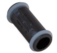 Оригінальна трубка з'єднувальна радіатор вихлопних газів bmw 11717799853 фото №1