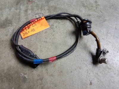 Actros датчик скорости оборотов коробки передач fv фото №1