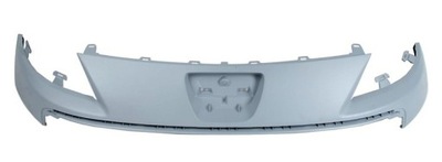 Peugeot partner 08-12 решітка радіатора решітка радіатора решітка фото №1