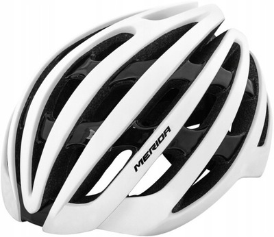 KASK MERIDA BEETLE HM-MD118 SZOSOWY 58-61 CM / L