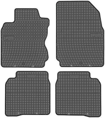 FROGUM ALFOMBRILLAS PODL. NISSAN NOTE 06-  