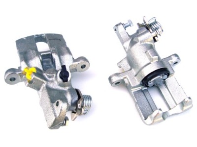 Gt-bergmann gt80-014 суппорт фото №1