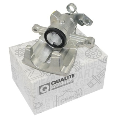 Суппорт тормозной задняя правый vw t6 multivan vi 15- фото №1