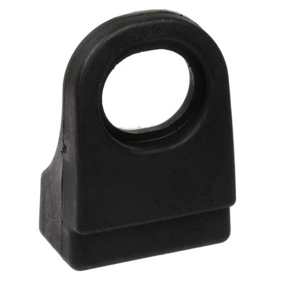 Кронштейн радиатора citroen c4 picasso xsara berlingo фото №1