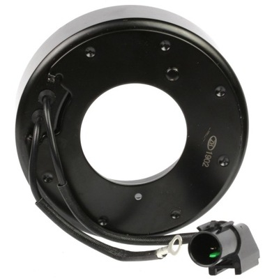 Катушка кондиционера hyundai elantra ix35 matrix фото №1