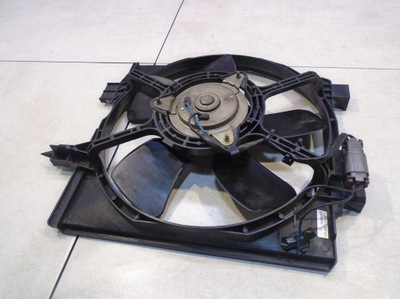 VENTILADOR DEL RADIADOR MAZDA PREMACY 2.0 DITD RF4R  