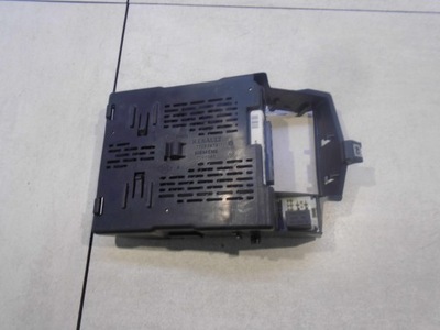 Коробка модуль bsi renault scenic i 1.6 7700436247 фото №1