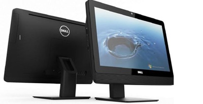 Komputer All-in-One DELL 3030 AIO i3 HDD RW W10 A-