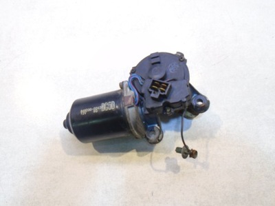 MOTOR LIMPIAPARABRISAS PARTE DELANTERA MAZDA 323C 849200-0242  