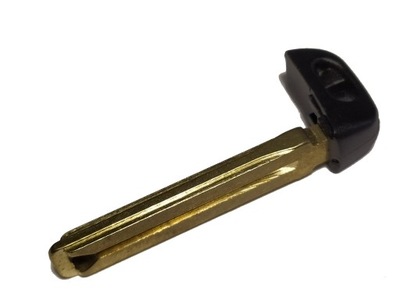 Жало ключа honda фото №1