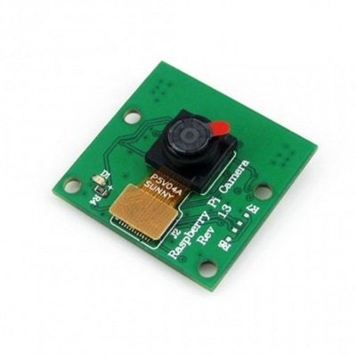 Camera HD typ C - OV5647 5Mpx kamera Raspberry Pi