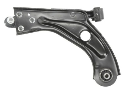 Рычаг peugeot 308 ii 2013- перед левый фото №1