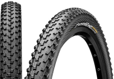 -25% Opona Continental CROSS KING II 26X2.3 E-25