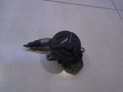 Насос вакуум citroen c8 2.2 hdi фото №1