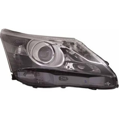 FARO FARO DIODO LUMINOSO LED TOYOTA AVENSIS T27 08- DERECHA  