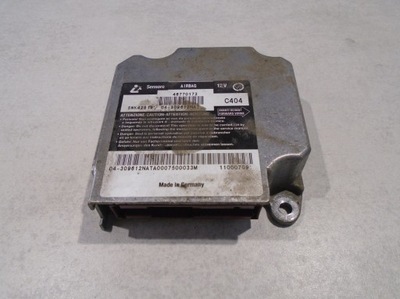 MODULE AIRBAG FIAT MAREA 1.9 JTD 46770172  