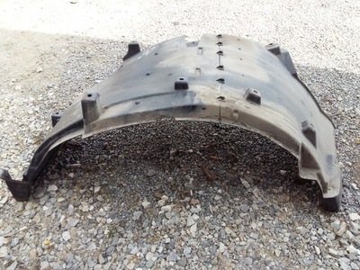 Atego 18t axor крыло брызговик подкрылок pod кабина фото №1