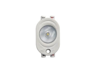 Moduł LED OPTO 1SMD OSRAM 1W zimny Ledline