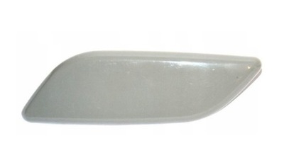 Левая заглушка распылителя mazda 3 iii od 2013 r- фото №1