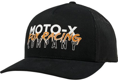 Trucker Damska Czapka FOX Rampage Snapback UNI 