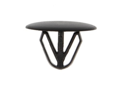 Клипса обивочный fiat alfa lancia romix10136 5szt фото №1