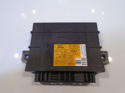 Модуль комфорту ford cougar 97bg15k600gb фото №1