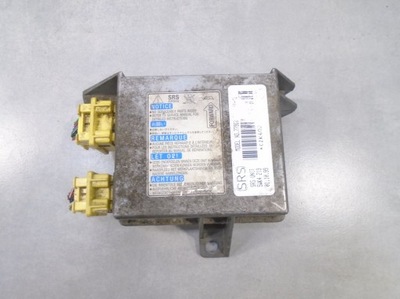 Модуль датчик подушка безопасности honda accord vi фото №1