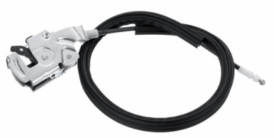 Замок нижній двері лівий задня peugeot boxer ii 06-14 фото №1