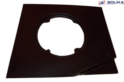 Ремкомплект заливної пального ford ka 96-08 фото №1