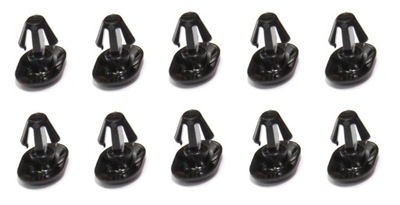 10 X DE COLECTOR REMACHE COMPACTADORES A82031 PEUGEOT 307 607  