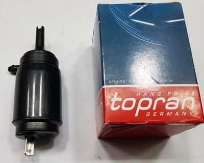 TOPRAN 103 630 BOMBA DE LAVAPARABRISAS  