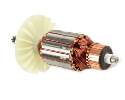 Grafit Rotor - rotačné kladivo 58G874