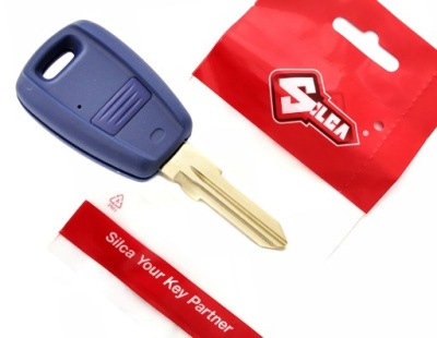 Fiat multipla seicento ключ корпус pilot ключ фото №1