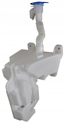 Бачок розпилювача do vw golf vii 2012- фото №1