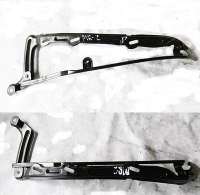 Toyota mr2 iii cabrio 99-07 петлі кришки дах фото №1