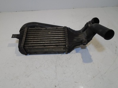 Интеркулер opel zafira a 9129519 фото №1