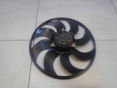 Вентилятор радиатора alfa romeo 147 1.6 868084bc фото №1