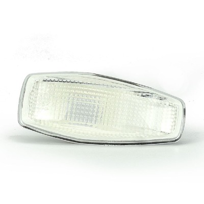 LUZ DIRECCIONAL LADO KIA SPORTAGE '04- UNIW DEPO  