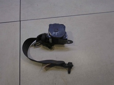 Pas безопасности правый задняя kalos 433328 фото №1