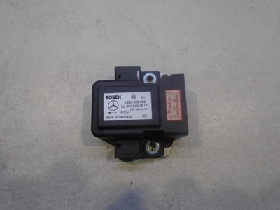 SENSOR ESP MERCEDES W210 E CLASE 0265005230  